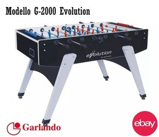 Calcio Balilla Biliardino