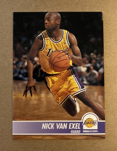 Carta basket 1994 - 1994-95, hoops