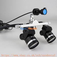 3.0X-5.0X Lente di