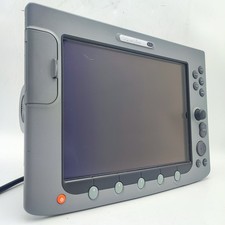 Raymarine E120 MFD