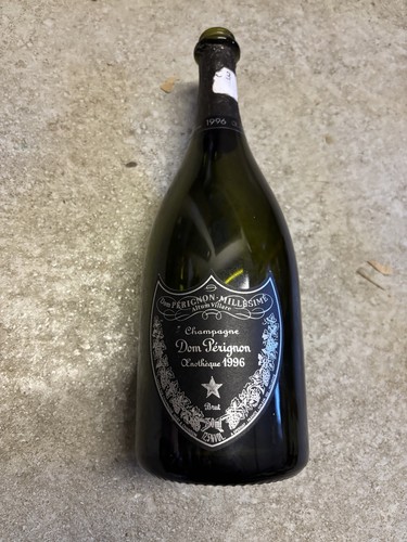 Dom perignon vintage champagne - vintage,