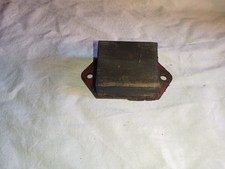 Tampone Telaio Moto Guzzi