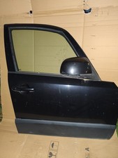 PORTA PORTIERA ANTERIORE