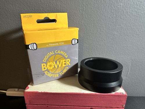Tubo adattatore bower mm - tubo,