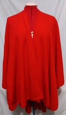  Poncho maglione vintage