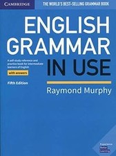 English Grammar in Use Book