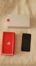 Smartphone OnePlus 5T