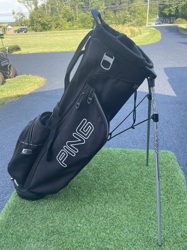 Ping hoofer stand borsa - stand, da