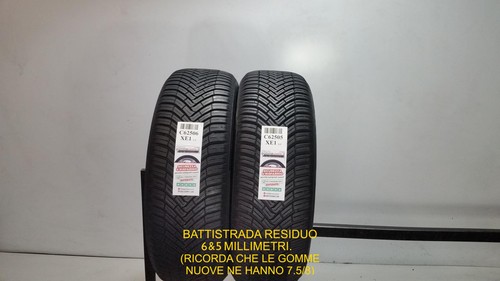 Gomme usate stagioni - 4,