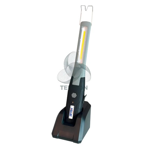 Lampada portatile ricaricabile - lampada,