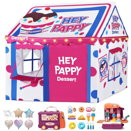 Tenda per bambini - tenda,
