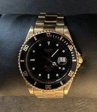 Orologio subacqueo Bulova