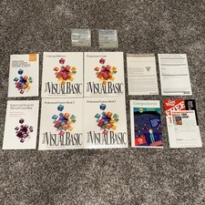 Microsoft Visual Basic