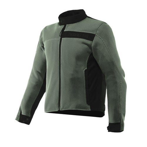 Giacca moto estiva uomo - giacca,