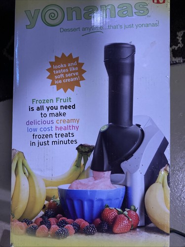 Yonanas 902 macchina - yonanas, da