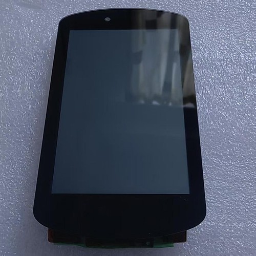 Schermo display lcd - lcd, assemblato