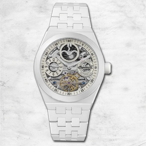 Orologio uomo ingersoll - da,