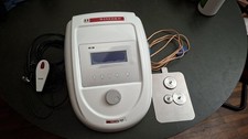 Tecar Diatermia Fisioterapia