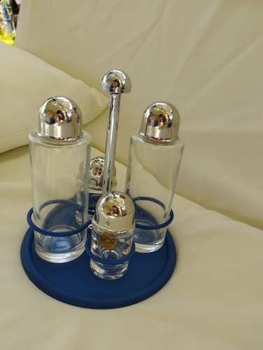 Morinox set oliera acetiera - oliera,