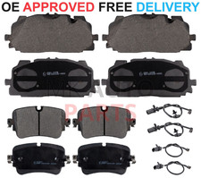 PER AUDI Q7 4M 3.0 TDI QUATTRO