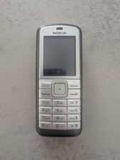 Nokia 6070 - Non Funzionante -