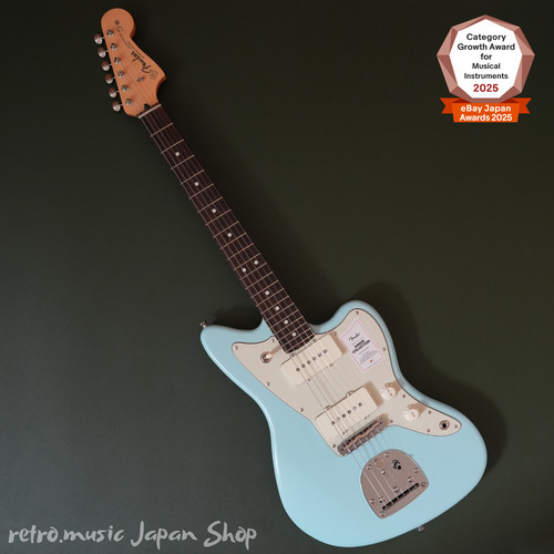 Fender made japan junior - made, in