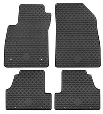 Tappeti Tappetini in gomma per