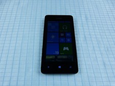 Huawei Ascend W2 8GB Nero