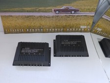 Auto stereo coppia crossover - auto,