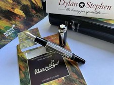 Montblanc writers limited