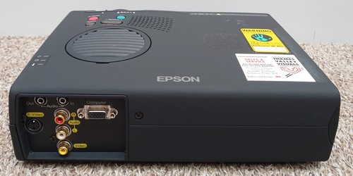 Epson emp 700 - emp-700, powerlite