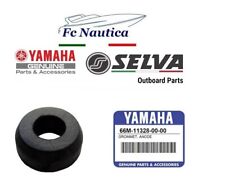 1 GOMMINO ANODO MONOBLOCCO ORIGINALE YAMAHA SELVA 66M-11328-00 GROMMET F9.9 F300