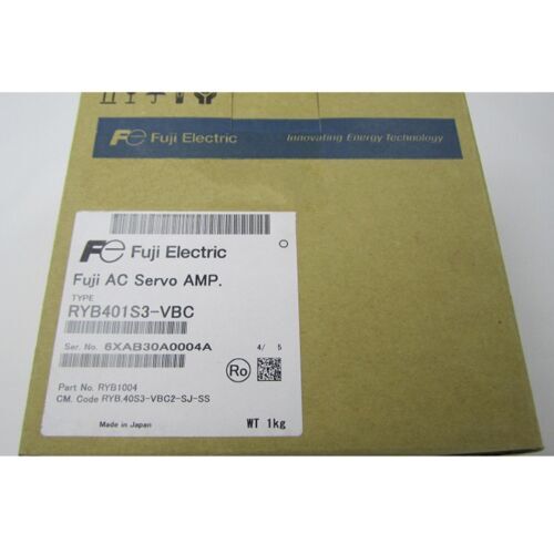 1pz servo driver - driver, fuji