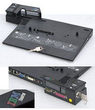 Lenovo IBM Duplicatore di Porte 2504 THINKPAD T400 T500 T60 42W8298 42W8299 Key