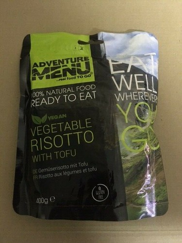 Adventure menu emergency - adventure,