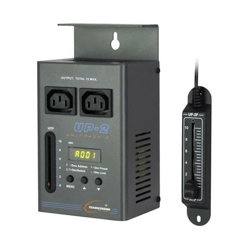 Regolatore dimmer transcension - regolatore,