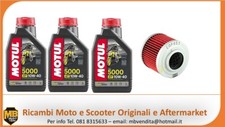 KIT TAGLIANDO BMW F 650 1993