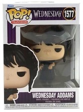 Funko pop wednesday rave - pop!, rave'n