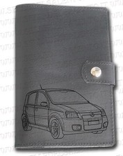 Portadocumenti portalibretto