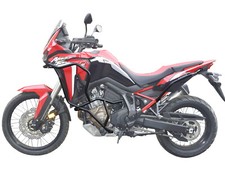Paramotore HEED Honda CRF 1100