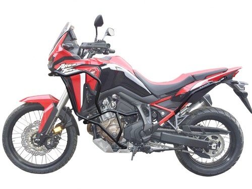 Paramotore heed honda crf 1100 - heed,