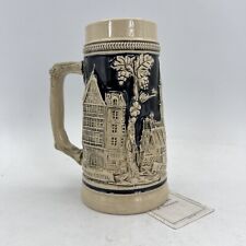 Boccale da birra in ceramica