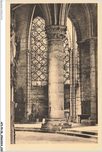 Afip9 0775 chartres - -,