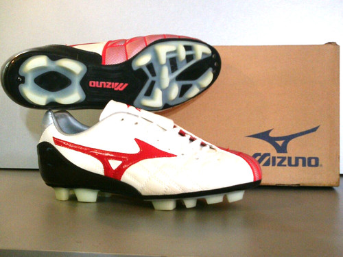Scarpa calcio mizuno - calcio, incision
