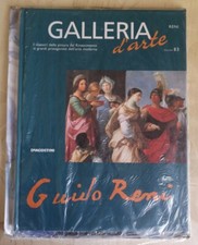 Galleria D'Arte Volume 83 Reni