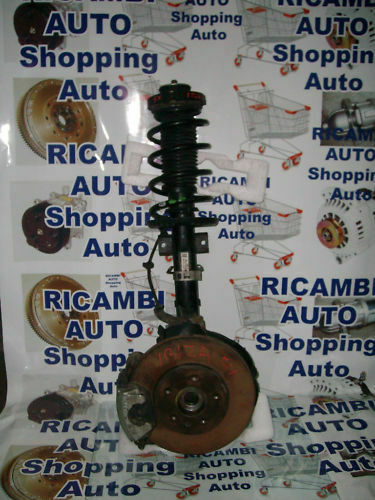 Ammortizzatore completo seat - ammortizzatore,
