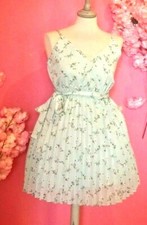 ABITO MIDI DONNA VERDE