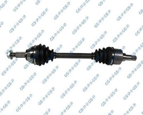 Albero motore originale - , gsp