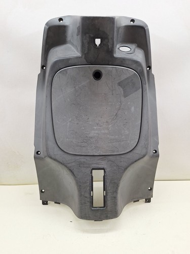 Retro scudo sym - sym, 125