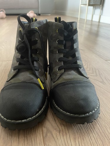 Scarpe bambino scarponcino - scarpe, bambino-scarponcino